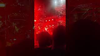 Jakarta Jakarta  Kunto Aji  At Synchronize Fest 2024