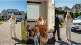 HOA Karen's SWAT Raid Backfires – Her 20-Year Grudge Just Cost Her Everything