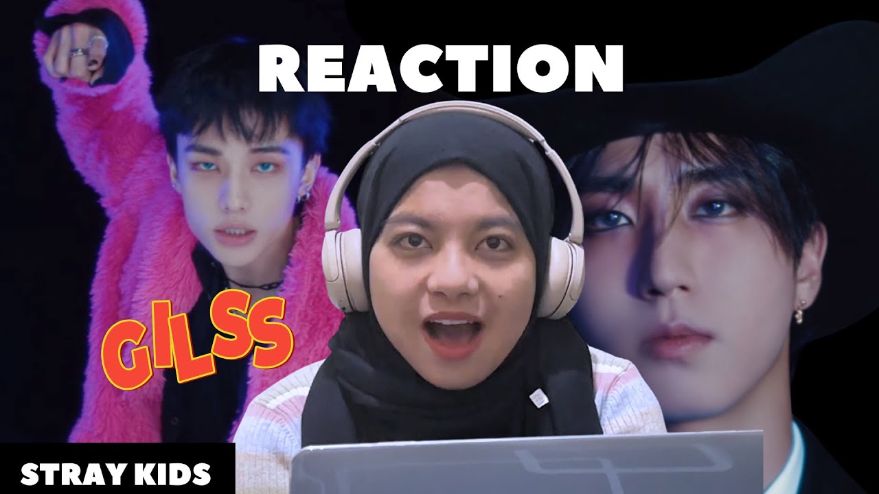 REACTION TO STRAY KIDS - ‘DO IT’ M/V