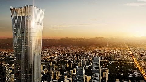 JumpLift: breaking through the sky.