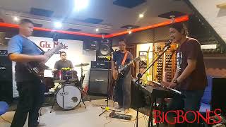 Drive - Wanita Terindah (Cover) by. Bigbones