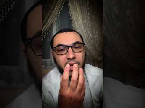 من لم يدع قول الزور والعمل به فليس لله حاجة في أن يدع طعامه وشرابه