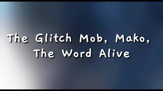 Rise Feat. Bobby Frome Ikon