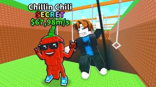 SORE INI MABAR SWING OBBY FOR BRAINROT DI ROBLOX LAGI ?! ...