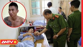Bản tin 113 Online mới nhất hôm nay | Tin tức 24h An ninh mới nhất ngày 19/09/2019 | ANTV