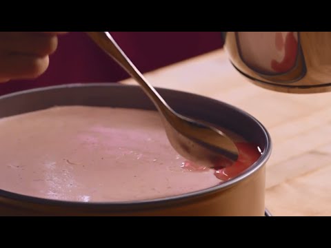 Video: Vaiheittainen Resepti Reheville Juustokakkuille