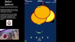 Pollux Polluxa - 960,300