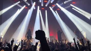 Kataklysm - Let Them Burn (Live, February 2024)