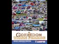 「2023 IKURA’S AMEFFES! GORDONトライクパレード at 富士スピードウェイ 🏁 トライク仲間との絶景ライド」