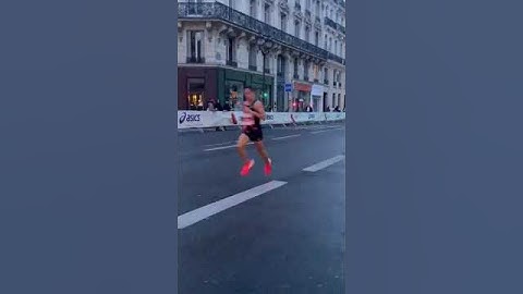 Festival du Running de Paris 2024