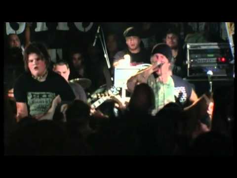 Agnostic Front - Blind Justice