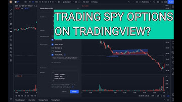Trading Options on TradingView through TradersPost