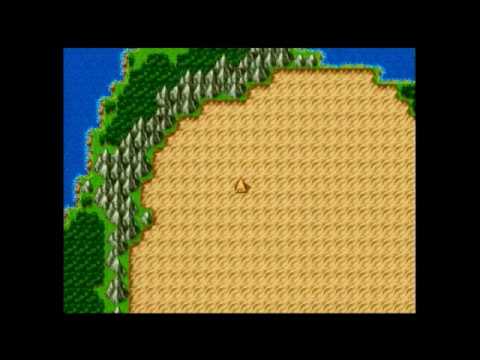 ドラクエ3 Ps4 ピラミッドで黄金の爪入手 Youtube