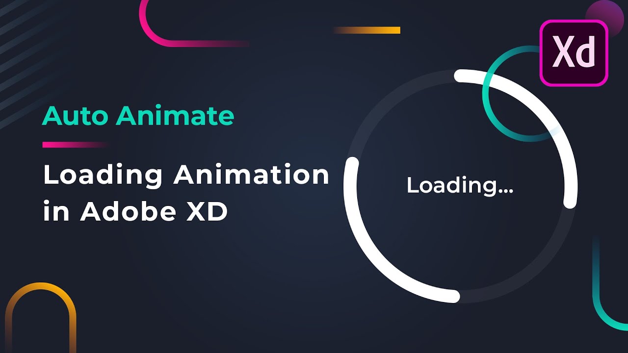 adobe xd loading animation download