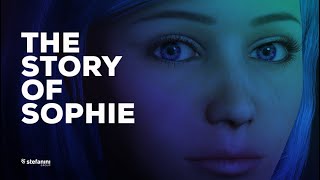 Sophie’s Story | Stefanini North America and APAC screenshot 3
