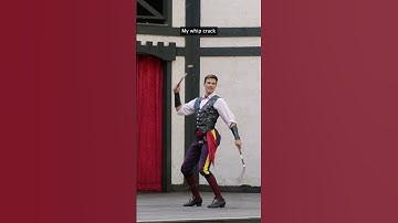 Thumbnail of Milkshake at the Renaissance Faire
