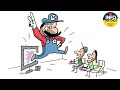 Quiz sur les jeux vidéo multijoueurs