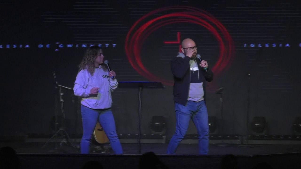 Preparando el camino | Pastor Miguel Montoya