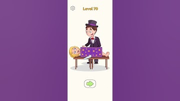 DOP-4 DRAW ONE PART LEVEL-70  FULL GAMEPLAY WALKTHROUGH SOLUTIONS | LATEST VERSION | 🥰