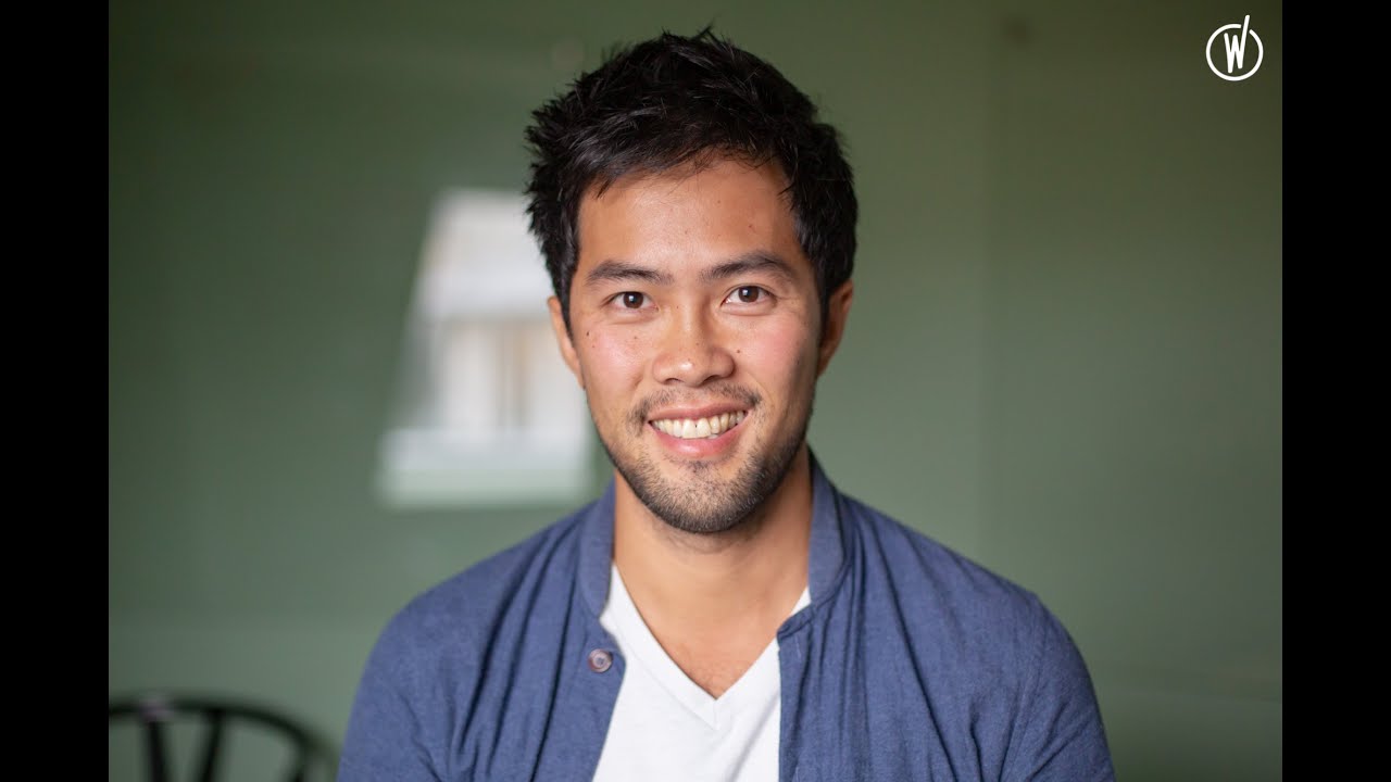 Découvrez Storeez avec Antoine, CMO & Co-Fondateur emploi environnement