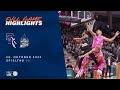 Telekom Baskets Bonn vs. HAKRO Merlins Crailsheim - Full Game Highlights - Spieltag 05, Saison 23/24