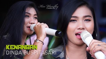 DINDA PUSPITASARI KENANGAN ANICA NADA SIANG 04 JANUARI 2021 GINTUNG RANJENG CIREBON