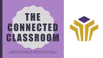 The Connected Classroom   Introduction