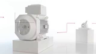 Video: ABB Ability™ Condition Monitoring for powertrains