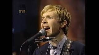 BECK 1997 Live &quot;Sessions at West 54th #7&quot;