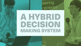 A hybrid decision making system using image analysis to detect human falls - Pingfan Wang screenshot 5