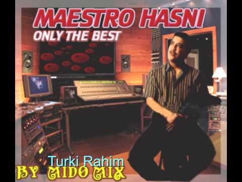 Cheb Hasni Sa3dini Nahjar M3ak By Turki Rahim