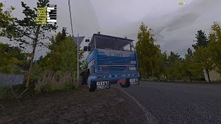 картинка: как работает говновозом в my summer car