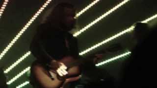 Video thumbnail of "Jim James - Exploding"