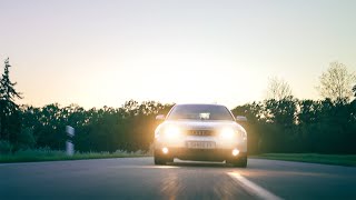 Traumauto - Audi A3