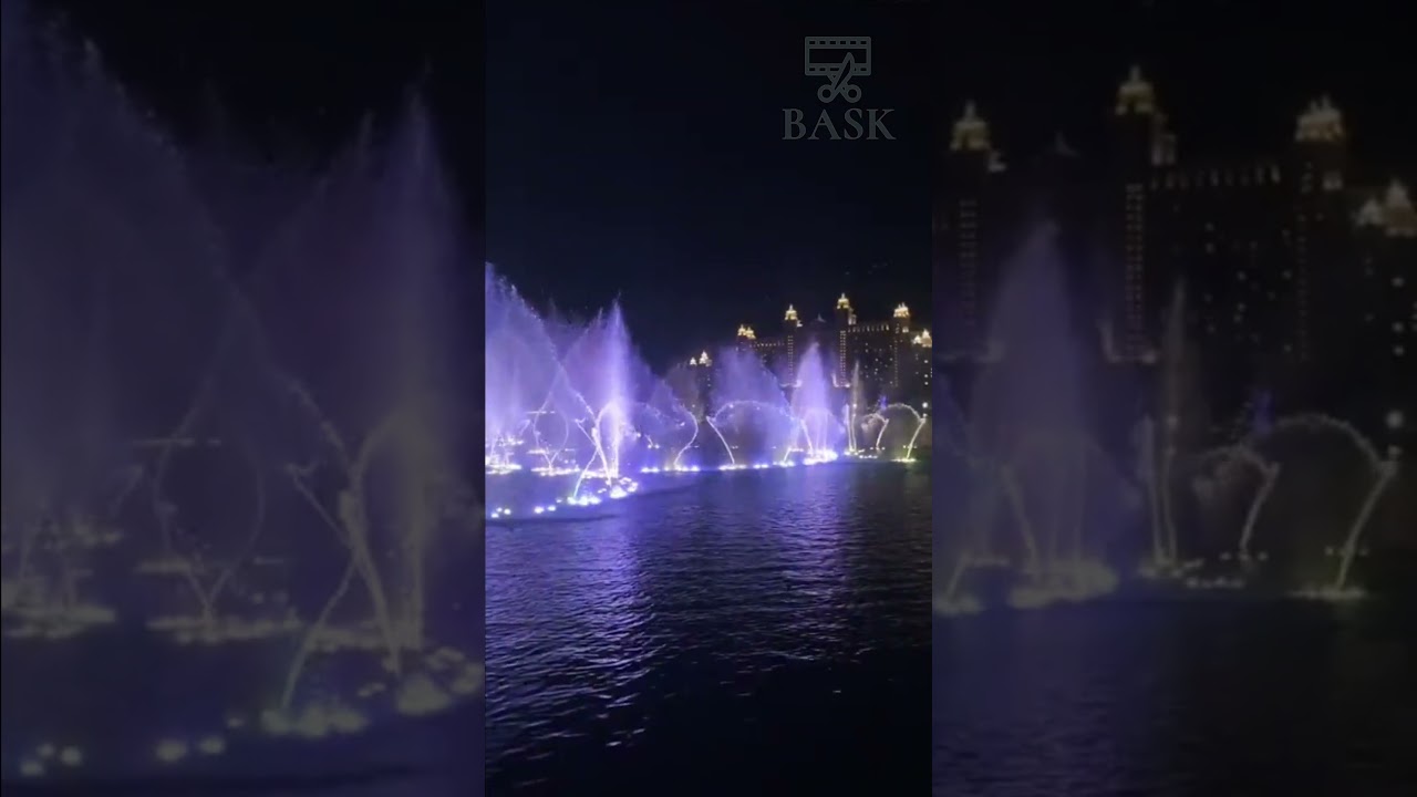 BASK VIDEO EDITING AGENCY-  work of our VIDEO EDITORS  2