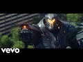 Don Omar Danza Kuduro Zusebi Remix Pacific Rim Uprising 4K