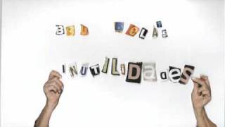 Propaganda Inútil Brubelas