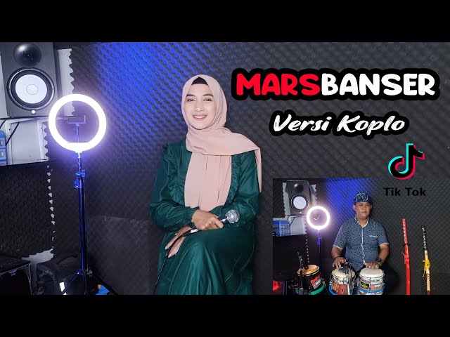 MARS BANSER LIRIK - VERSI KOPLO - AUDIO MANTUL class=