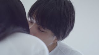 鈴木伸之、甘え上手な“おねだりキス”　動画「究極の朝キス動画 presented by DENTISTE’」 「甘え上手な彼編 ＃おねだりキス」