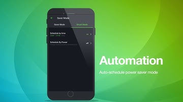 Power Battery - Extend Your Battery Life