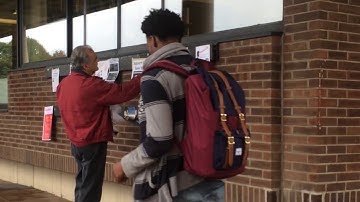 RPI administration again targets Save the Union signs in full compliance with sign policy