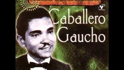 El Caballero Gaucho - Te llego la mala