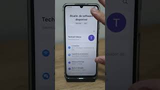 Galaxy A17 - Como ativar ou desativar o modo desenvolvedor