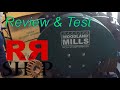 Woodland Mills WG24 Stump Grinder Unboxing and Test