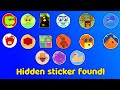 How to Find Every Sticker in Super Bear Adventure Gameplay Walkthrough