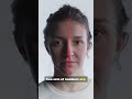 Your Face, By The Numbers (Explained in 2 minutes)