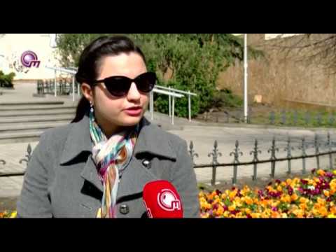 PHR - სახალხო დამცველის ანგარიში - TV\"ობიექტივი\" - 02.04.2018