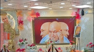 Guruji Edison Mandir -Weekly satsang Sunday June 14th, 2026