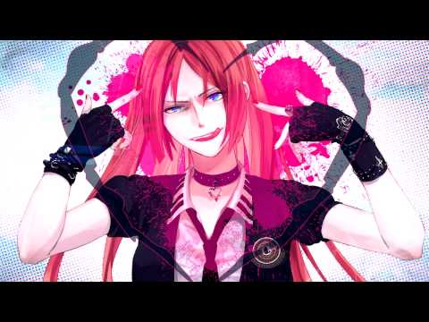 【波音リツキレ音源】Shotgun・Lovers【UTAUカバー】
