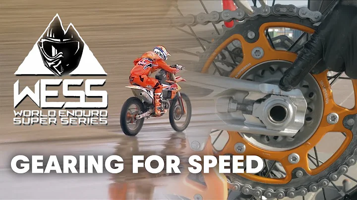 Paul Bolton's Guide to Setting Your Dirt Bike Up f...